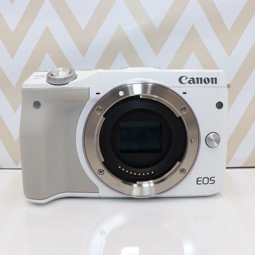 Fotocamera mirrorless canon - fotocamera,