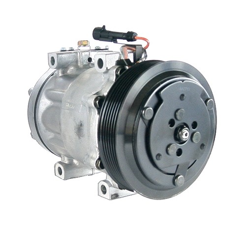 Compressore climatizzatore