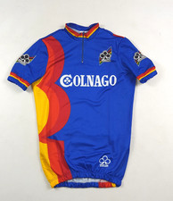 maglia ciclismo manica corta