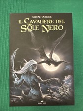 Il cavaliere del sole nero