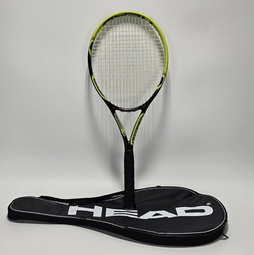 Racchetta tennis head - racchetta, da