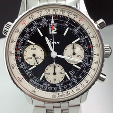 Sinn 903 ST cronografo
