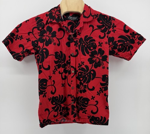 Favant camicia hawaiana uomo - favant,