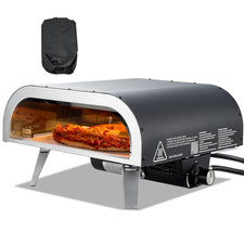Forno per Pizza Da Esterno