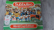 Subbuteo World cup edition per