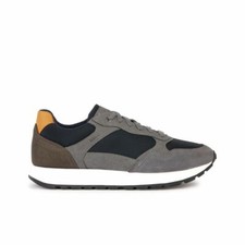 Men’s Casual Trainers Geox