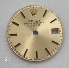 Rolex Datejust 26 mm originale