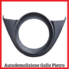 Cornice leva cambio FIAT 500 500 2007 2010 312 1.2 1.3 multijet 95 cv interni