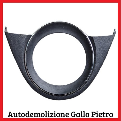 Cornice leva cambio fiat 500 - cambio,