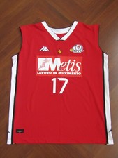 Canotta maglia pozzecco varese - canotta,