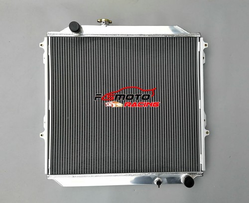 Radiateur aluminium pour - radiateur,