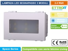 Modulo lampada led - modulo,