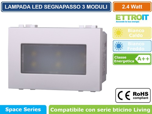 Modulo lampada led - lampada,