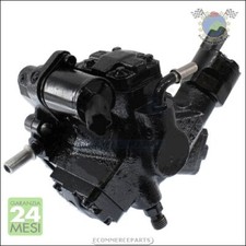 Pompa iniezione alta pressione