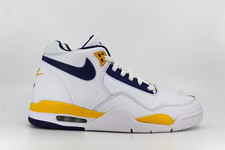 Nike Flight Legacy bianche