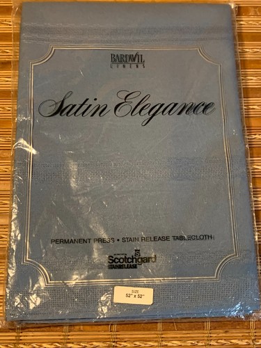 Tovaglia vintage bardwil blu - bardwil,