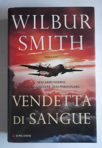 Vendetta sangue wilbur - di, di