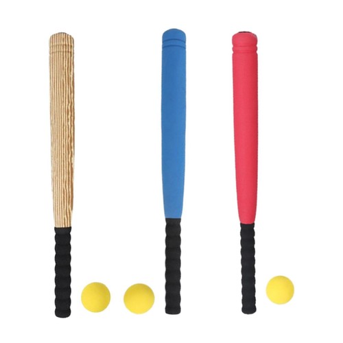 Set mazze palline da - e,