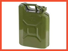 Tanica per Benzina Omologata