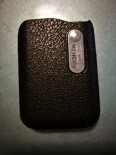 RETRO NOKIA 7370/7373 MARRONE USATO ORIGINALE !!!!!!!