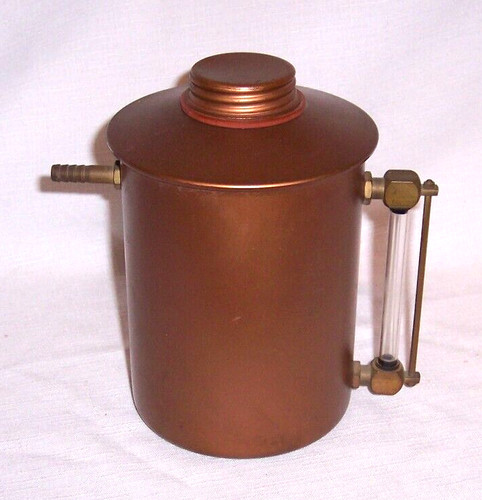 Distillatore rame piano - distillatore,