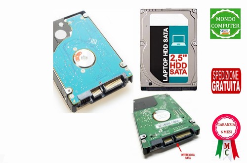 Hard disk sata portatile - sata,