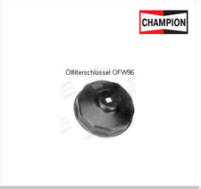 Chiave a tazza filtri olio D 92 con 10 lati