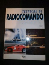 TECNICHE DI RADIOCOMANDO AEROMODELLI 