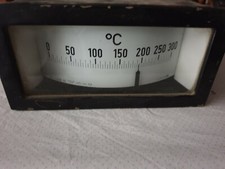 TERMOMETRO ANTICO VECCHIO