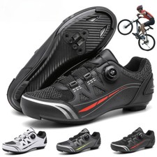 Scarpe Ciclismo MTB Maglia