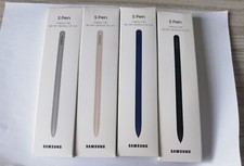 Originale Samsung Galaxy Tab S8+/S8 Ultra/S7/S7+ S PEN stilo Bluetooth con scatola