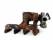 TURBINA FORD ESCORT 1.8 TD ( 1996 > 2000 ) 96FF6K682AC CON COLLETTORE SCARICO