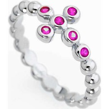 AMEN ABOBR-16 ANELLO DONNA
