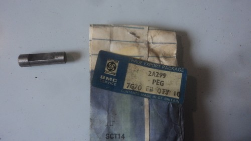 D5z 2a299 perno - xx,