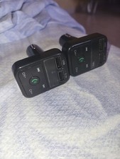 Trasmettitore FM Bluetooth per