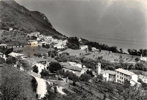 B3385 liano formaga - liano,