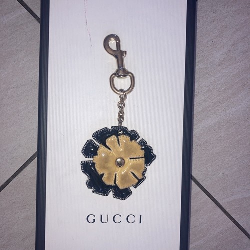 Gucci portachiavi charm - portachiavi,