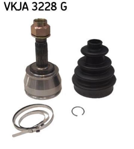 Skf giunto omocinetico fiat - giunto,