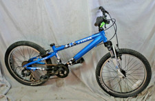 Bici per bambini Trek MT60 20"