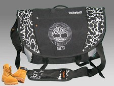 TIMBERLAND BORSA MESSENGER