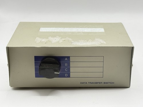 Db25 scatola interruttore - db25,