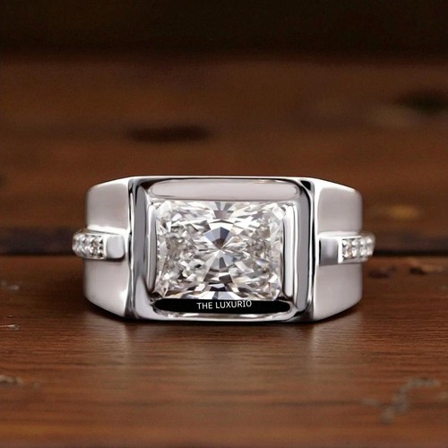 Anello uomo matrimonio - anello, da