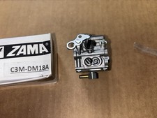 Carburatore motosega OEM