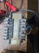 Trasformatore 220/380