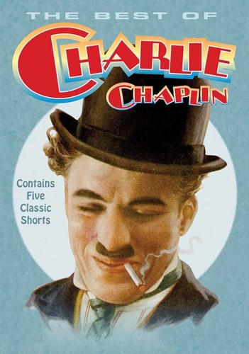 Charlie chaplin best - charlie,