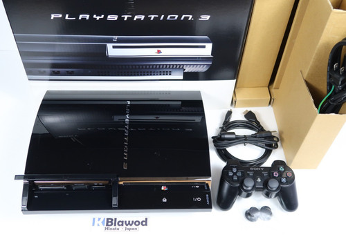 Sony playstation ps3 cecha00 - playstation, 3