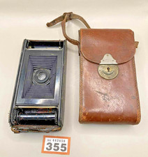 ANTICA MACCHINA FOTOGRAFICA a