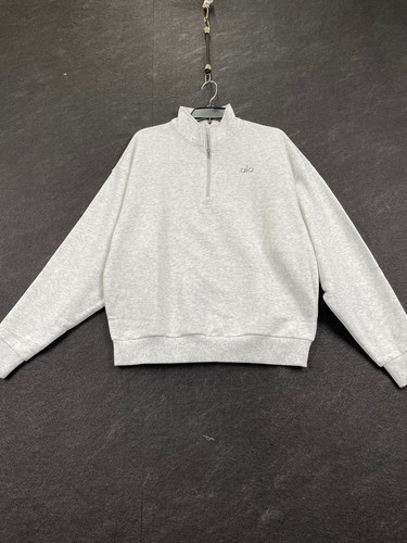 Maglione alo accolade zip - accolade,