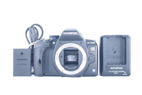 Corpo fotocamera olympus - corpo,