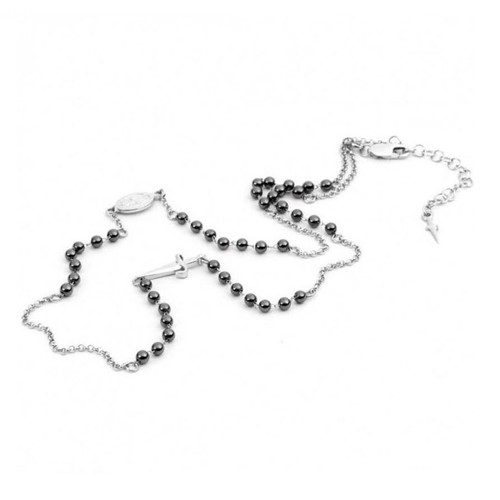 Jpcl2209b collana uomo - jpcl2209b, da
